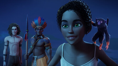 Watch Edgar Rice Burroughs' Tarzan and Jane | Netflix Official Site Watch Edgar Rice Burroughs' Tarzan and Jane | Netflix Official Site