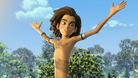 Watch Edgar Rice Burroughs' Tarzan and Jane | Netflix Official Site Watch Edgar Rice Burroughs' Tarzan and Jane | Netflix Official Site